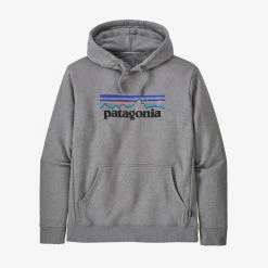 Best Pirce ⌛ PATAGONIA INC. Patagonia P-6 Uprisal Hoody 🌟