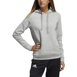 Discount ⭐ Adidas 👩 Women's Fleece Hoodie ✔️