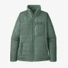 Cheap 👍 PATAGONIA INC. Patagonia 👩 Women's Radalie Jacket - Hemlock Green 😉