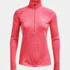 Promo ✨ Under Armour Tech Twist 👩 Women's Half Zip 🎉