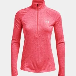 Promo ✨ Under Armour Tech Twist 👩 Women's Half Zip 🎉