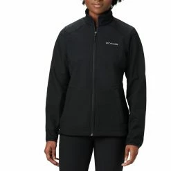 New 👍 Columbia Sportswear Columbia 👩 Women's Kruser Ridge II Softshell Jacket 🤩