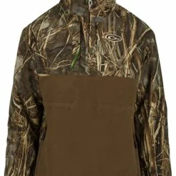 Promo 🔔 Drake MST Ladies Eqwader Plus 1/4 Zip 🔥 -Charles River Apparel shop ladies 1.4 max 7 58036.1657727798