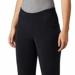 Hot Sale 🤩 Columbia Sportswear Columbia 👩 Women's Glacial Fleece Printed Leggings 🤩 -Charles River Apparel shop leg3 96122.1663849864