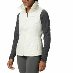 Hot Sale ✔️ Columbia Sportswear Columbia 👩 Women's Mix It Around II Vest ✨ -Charles River Apparel shop light1 03875.1663697745