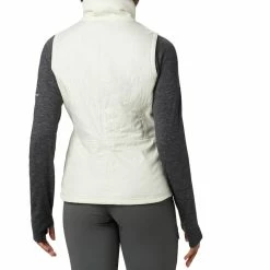 Hot Sale ✔️ Columbia Sportswear Columbia 👩 Women's Mix It Around II Vest ✨ -Charles River Apparel shop light2 87036.1663697745