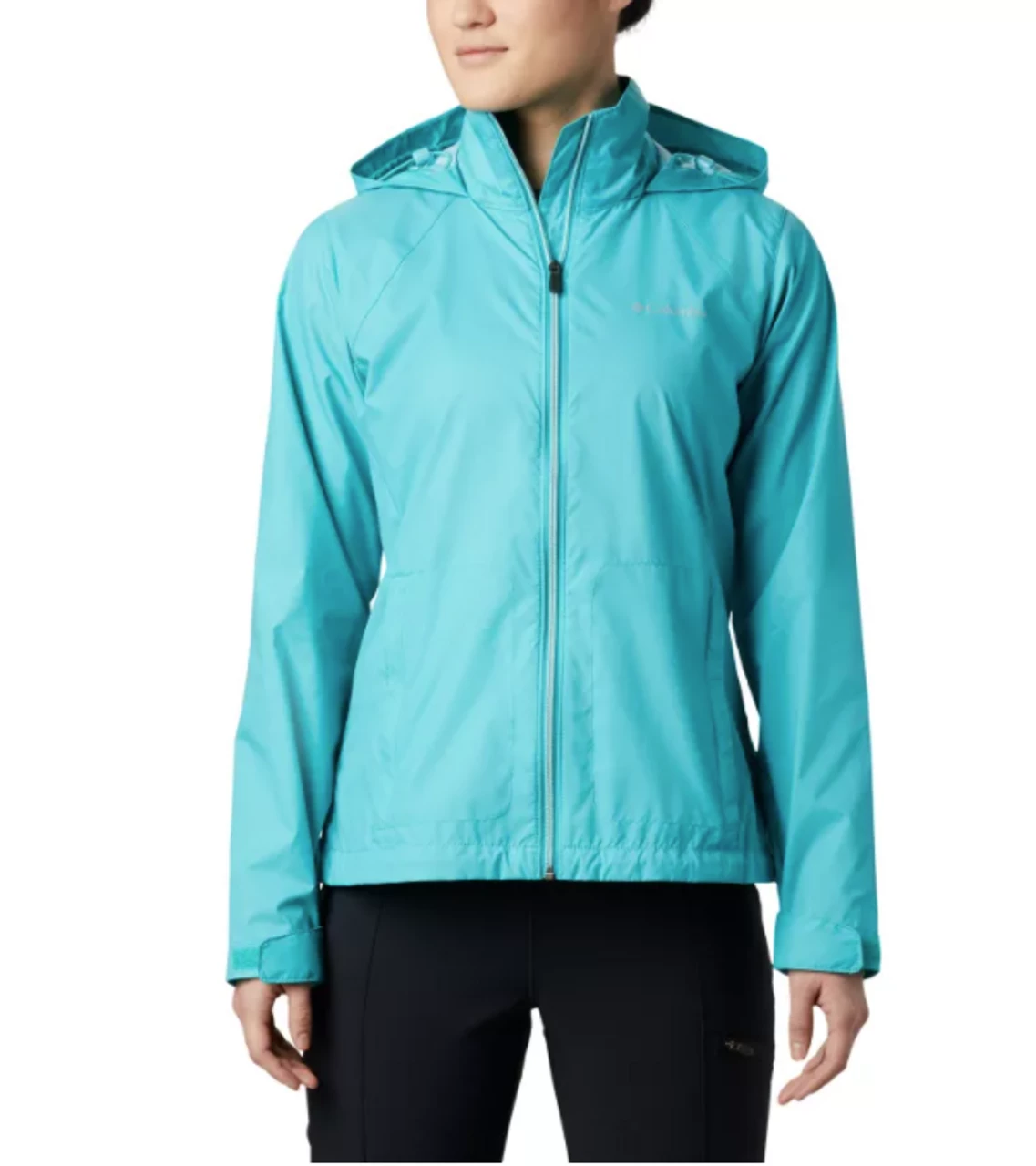 Outlet 💯 Columbia Sportswear Columbia 👩 Women’s Switchback™ III Jacket ❤️ 3 Outlet 💯 Columbia Sportswear Columbia 👩 Women’s Switchback™ III Jacket ❤️ - Image 3