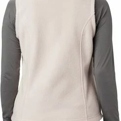 Buy 🛒 Columbia Sportswear Columbia 👩 Women's Benton Springs Vest ✔️ -Charles River Apparel shop mineral2 66950.1661957099