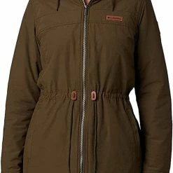 Best Sale 😉 Columbia Sportswear Columbia 👩 Women's Chatfield Hill Jacket 😉 -Charles River Apparel shop olive1 38382.1663707530