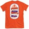 Best Pirce 👏 Palmetto 👚 Shirt Co. Clemson Campus Signs T-Shirt 😉