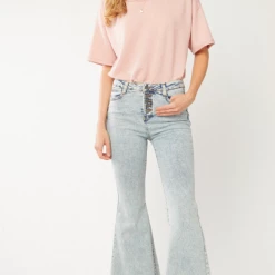 Best Pirce 🎉 Entro Pants Blue ⌛