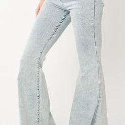 Best Pirce 🎉 Entro Pants Blue ⌛ -Charles River Apparel shop p14710 blue side 79418.1645197005