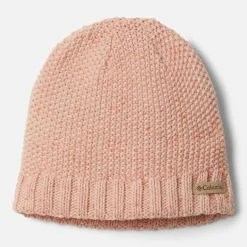 Best reviews of ✨ Columbia Sportswear Columbia 👩 Women's Ali Peak II Beanie 😍 -Charles River Apparel shop peach 63361.1663356102