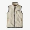 Flash Sale ⭐ PATAGONIA INC. Patagonia 👩 Women's Retro Pile Fleece Vest 👍