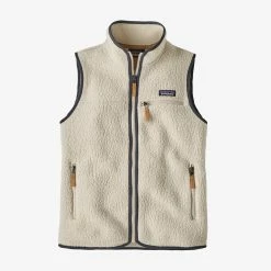Flash Sale ⭐ PATAGONIA INC. Patagonia 👩 Women's Retro Pile Fleece Vest 👍