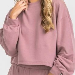 Deals 👍 Southern 👕 Shirt 👩 Women's Midtown Cropped Sweatshirt 🔔 -Charles River Apparel shop pi3 82660.1662132782