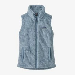 Best reviews of 🤩 PATAGONIA INC. Patagonia 👩 Women's Los Gatos Fleece Vest 😉 -Charles River Apparel shop plume 89133.1664222954