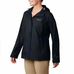 Budget ⌛ Columbia Sportswear Columbia 👩 Women's Arcadia II Rain Jacket 😍