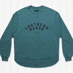 Buy 🥰 Southern Marsh Seawash Rally Sweatshirt 🎉
