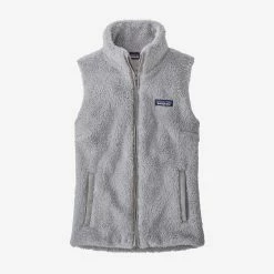 Best reviews of 🤩 PATAGONIA INC. Patagonia 👩 Women's Los Gatos Fleece Vest 😉