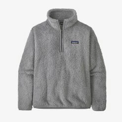 Best Sale ✨ PATAGONIA INC. Patagonia 👩 Women's Los Gatos 1/4 Zip 😀 -Charles River Apparel shop salt 83653.1664289514