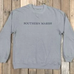 Cheapest 🎉 Southern Marsh Seawash Sweatshirt 😉
