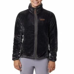 Flash Sale ❤️ Columbia Sportswear Columbia 👩 Women's Fire Side II Sherpa Full Zip Fleece 🔥