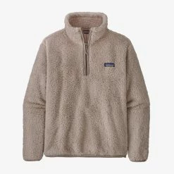 Best Sale ✨ PATAGONIA INC. Patagonia 👩 Women's Los Gatos 1/4 Zip 😀 -Charles River Apparel shop shroom 18555.1664289514