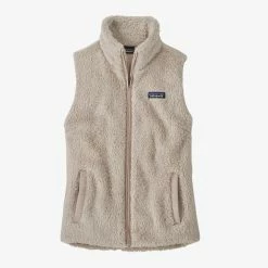 Best reviews of 🤩 PATAGONIA INC. Patagonia 👩 Women's Los Gatos Fleece Vest 😉 -Charles River Apparel shop shroom 58707.1664222954