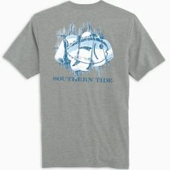 Flash Sale 🧨 Southern Tide SkipJack Bouy T-Shirt ❤️