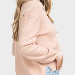 Budget 🎁 Southern 👚 Shirt Co. Knit Polo Sweater 🌟 -Charles River Apparel shop southern shirt fashion top knit polo sweater faded coral 29597451518004 1000x 72487.1662740891