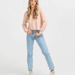 Budget 🎁 Southern 👚 Shirt Co. Knit Polo Sweater 🌟 -Charles River Apparel shop southern shirt fashion top knit polo sweater faded coral 29597470326836 1000x 52404.1662740891