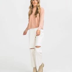 Outlet 🔔 Southern 👕 Shirt Co. Mockneck Acid Wash Crop Top ❤️ -Charles River Apparel shop southern shirt fashion top mockneck acid washed crop faded coral 29536155566132 1000x 73351.1661282589