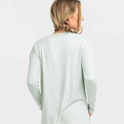 Flash Sale ⌛ Southern 👚 Shirt Co. Sincerely Soft Fleece ⌛ -Charles River Apparel shop southern shirt fashion top sincerely soft heather fleece moon mist 29500020850740 1000x 72849.1661282359