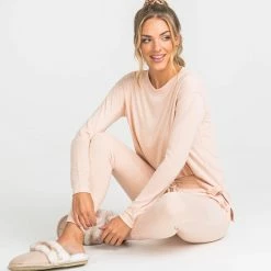 Top 10 👏 Southern 👕 Shirt Co. Sincerely Soft Heather Joggers 🛒 -Charles River Apparel shop southern shirt lounge sincerely soft heather joggers faded coral 29499686420532 1000x 72790.1661278396