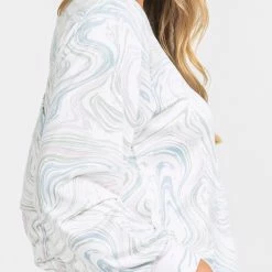 Best Sale 😀 Southern 👚 Shirt Co. Wildest Dreams Sleep Top 😀 -Charles River Apparel shop southern shirt lounge wildest dreams sleep top nebula 29504382009396 1000x 48592.1661278924