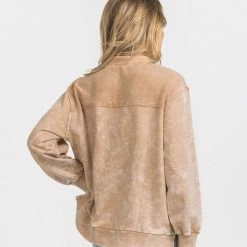 Cheapest 😀 Southern 👕 Shirt Co. Mineral Washed Quarter Zip 🔥 -Charles River Apparel shop southern shirt outerwear mineral washed qtr zip autumn glaze 29539299459124 1000x 46326.1661284337