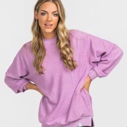 Outlet 😍 Southern 👕 Shirt Co. All Washed Up Sweatshirt 😍 -Charles River Apparel shop southern shirt sweater fleece all washed up sweatshirt mulberry 840089851557 29539540860980 1000x 56138.1661279715