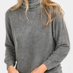 Best Pirce ✨ Southern 👚 Shirt Co. Dreamluxe Turtleneck Sweater 👍 -Charles River Apparel shop southern shirt sweater fleece dreamluxe turtleneck sweater iron 29590806036532 1000x 11094.1662741666