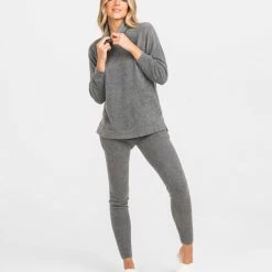 Best Pirce ✨ Southern 👚 Shirt Co. Dreamluxe Turtleneck Sweater 👍 -Charles River Apparel shop southern shirt sweater fleece dreamluxe turtleneck sweater iron 29590806200372 1000x 30488.1662741666