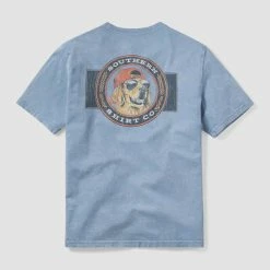 Budget 🔥 Southern 👕 Shirt Co. Designated Wingman Tee ✔️