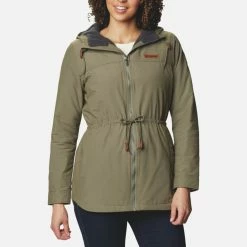 Best Sale 😉 Columbia Sportswear Columbia 👩 Women's Chatfield Hill Jacket 😉 -Charles River Apparel shop stone1 46585.1663707530