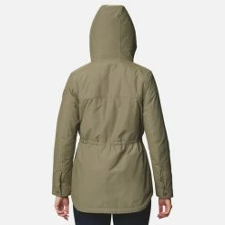 Best Sale 😉 Columbia Sportswear Columbia 👩 Women's Chatfield Hill Jacket 😉 -Charles River Apparel shop stone2 53977.1663707531