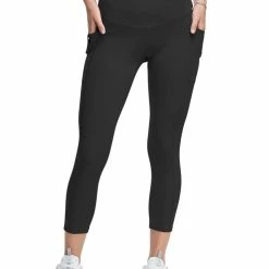 Top 10 ⌛ Champion Absolute 3/4 Pocket Tights ,23" 🥰
