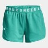 New 🎁 Under Armour 👩 Women's Play Up Shorts 3.0 Twist 🤩