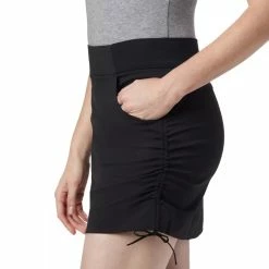 Best Sale 😍 Columbia Sportswear Columbia 👩 Women's Anytime Casual Skort 🥰 -Charles River Apparel shop w skort bl 3 75336.1655732756